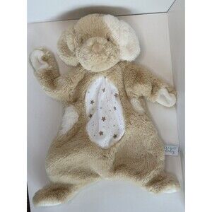Douglas Baby Cuddle Sshlumpie Puppy Dog 18” Extra Soft Cuddle Bear